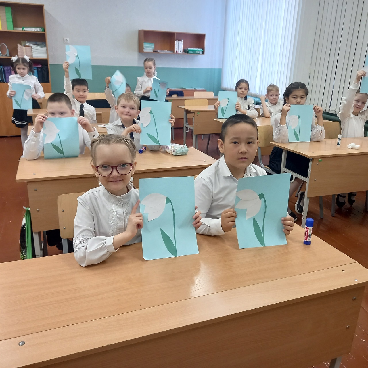 Крымская весна.
