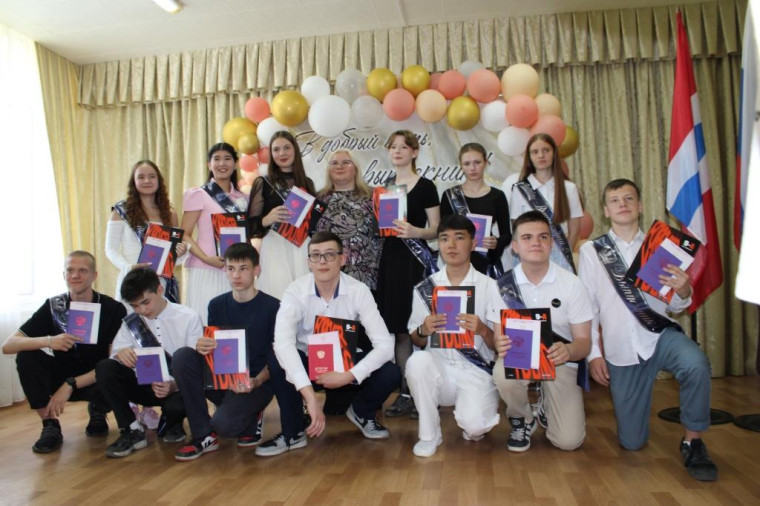 Выпуск - 2025.